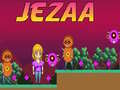 Igra Jezaa spletu
