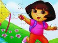 Igra Cute dekliški uganke spletu