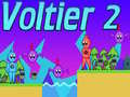 Igra Voltier 2 spletu