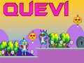 Igra Quevi spletu
