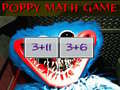 Igra Poppy Matematična Igra spletu