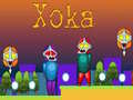 Igra Xoka spletu