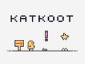 Igra Katkoot spletu