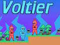 Igra Voltier spletu