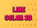 Igra Črta Barva 3D spletu