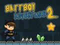 Igra Battboy Pustolovščina 2 spletu