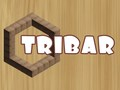 Igra Tribar spletu