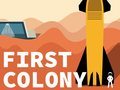 Igra Prva kolonija spletu