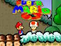 Igra Super Mario 63 spletu
