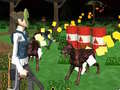 Igra Najboljša bitka Cover Royale spletu