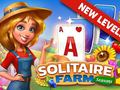 Igra Solitaire Kmetija Letni Časi 2 spletu