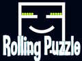 Igra Valjajoči Puzzle spletu