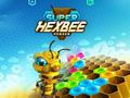 Igra Super Hexbee Združevanje spletu