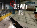 Igra Metro FPS spletu