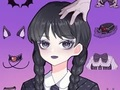 Igra Ustvarjalec Anime Avatarjev spletu