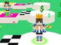Igra IQ test: Minecraft kviz spletu