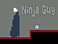 Igra Ninja Fant spletu
