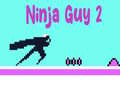 Igra Ninja Fant 2 spletu