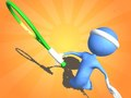 Igra Deuce Hit! Tenis spletu