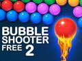 Igra Bubble Shooter Brezplačno 2 spletu
