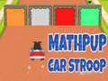 Igra Matematični Pug Avto Stroop spletu