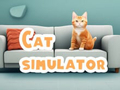Igra Simulator Mačke spletu