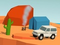 Igra Off Road Avtomobilski Preizkus spletu