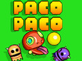 Igra Paco Paco spletu