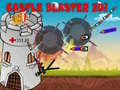 Igra Grad Blaster 2D! spletu