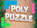 Igra Poli Puzzle spletu