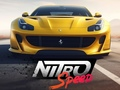 Igra Nitro Hitrost spletu