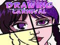 Igra Crtalni Karneval spletu