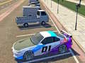 Igra Simulator Japonskega Drift Dirkanja spletu