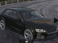 Igra Resnični Drift Spletno spletu