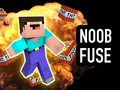 Igra Noob Fuzija spletu