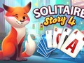 Igra Solitaire Zgodba Tripeaks 4 spletu