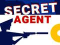 Igra Skrivni Agent spletu