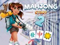 Igra Mahjong Zgodba 2 spletu