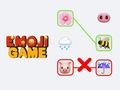Igra Emoji Sestavljanka spletu