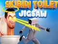 Igra Skibidi Strani Puzzle spletu
