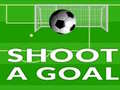 Igra Streli Gol spletu
