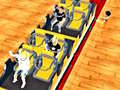 Igra ThrillMax: Ekspres spletu