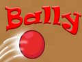 Igra Bally spletu