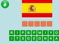 Igra Uganite Zastavo spletu