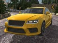 Igra Resnični Drift Večigrajec spletu