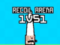 Igra Recoil Arena 1VS1 spletu