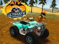 Igra ATV Ultimativni Off-Road spletu