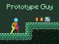 Igra Prototip Fant spletu