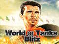 Igra Svet Tankov Blitz spletu