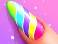 Igra Modni DIY Blog o Nail Art spletu